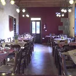 호텔 Rural 4 Esquinas