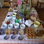 Rural 4 Esquinas 호텔 산미겔데아보나