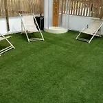 Rural 4 Esquinas 호텔 4*