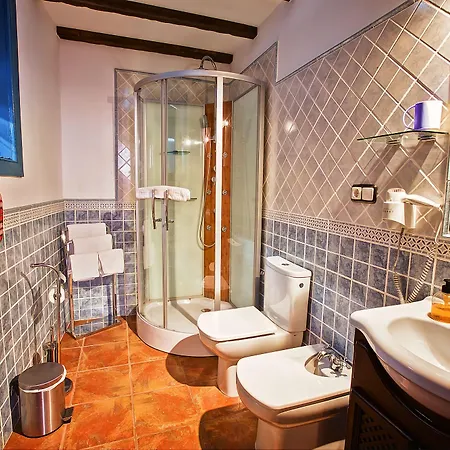 Otel Rural 4 Esquinas