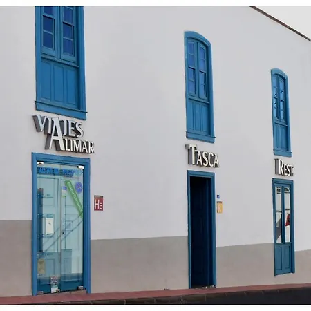 Rural 4 Esquinas Hotel 4*