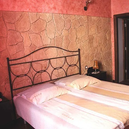 Rural 4 Esquinas Otel San Miguel de Abona