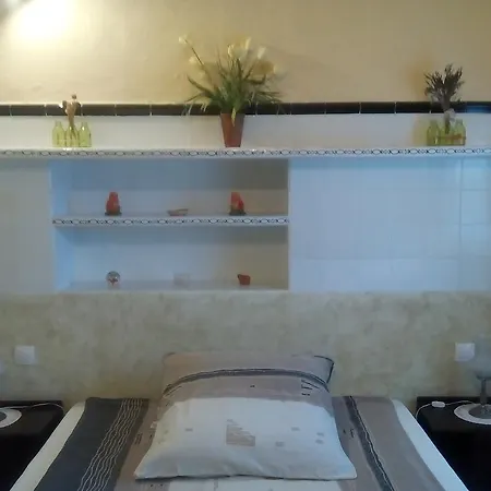 Rural 4 Esquinas Otel 4*