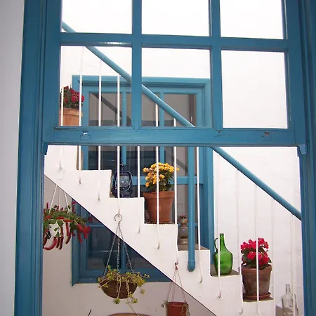 Hotel Rural 4 Esquinas