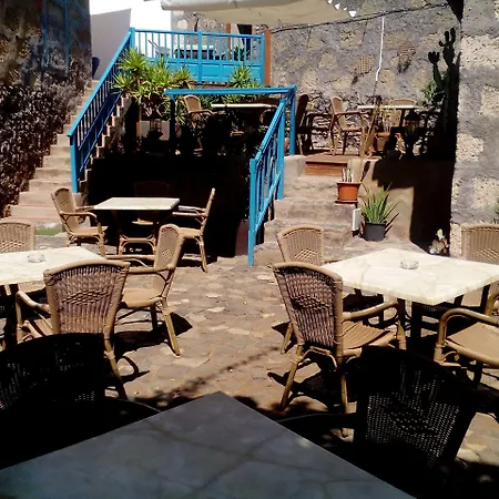 Rural 4 Esquinas Hotel San Miguel de Abona