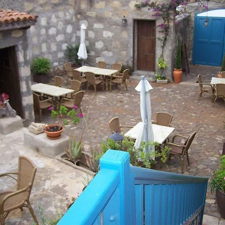 Otel Rural 4 Esquinas San Miguel de Abona