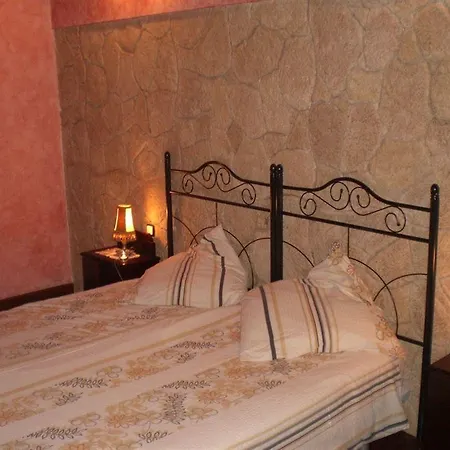 Otel Rural 4 Esquinas