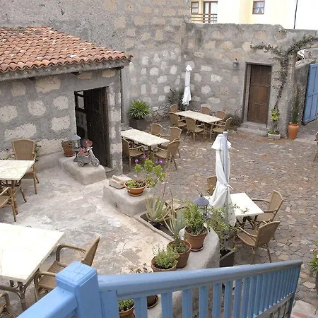 Rural 4 Esquinas Otel San Miguel de Abona