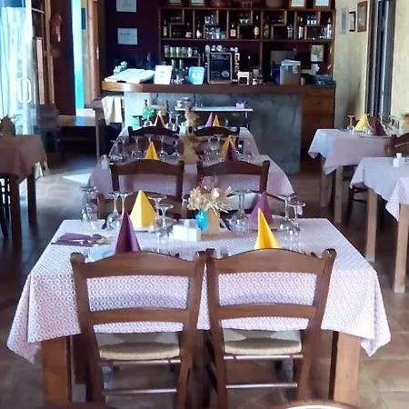 Rural 4 Esquinas Otel San Miguel de Abona