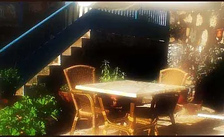 Otel Rural 4 Esquinas 4*