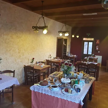 Otel Rural 4 Esquinas