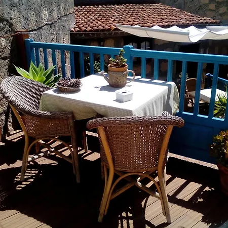 Otel Rural 4 Esquinas