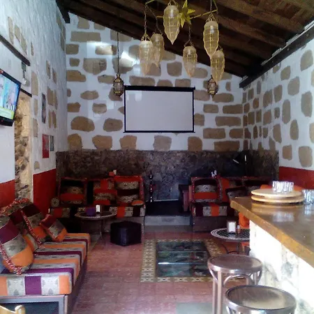 Otel Rural 4 Esquinas 4*