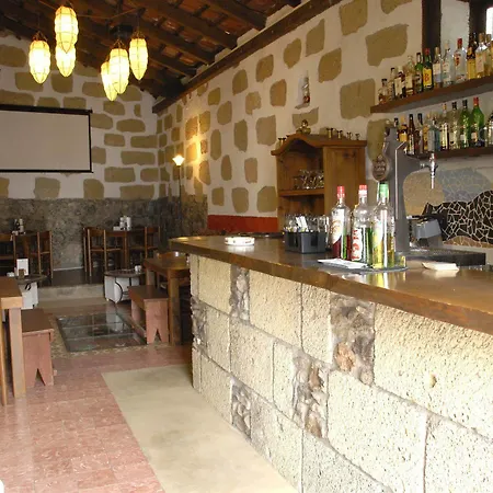 Rural 4 Esquinas Otel