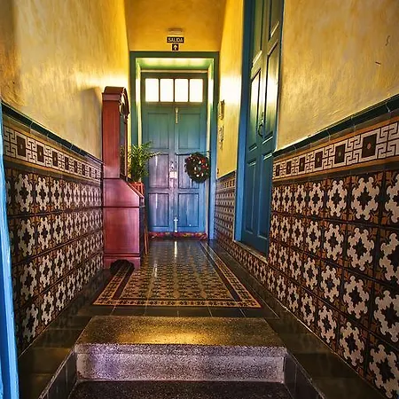 Hotel Rural 4 Esquinas