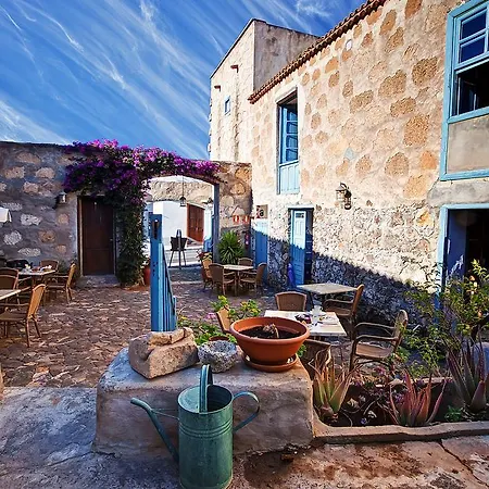 Rural 4 Esquinas Otel San Miguel de Abona