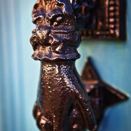 Hotel Rural 4 Esquinas