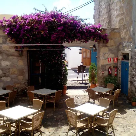 Rural 4 Esquinas Hotel San Miguel de Abona