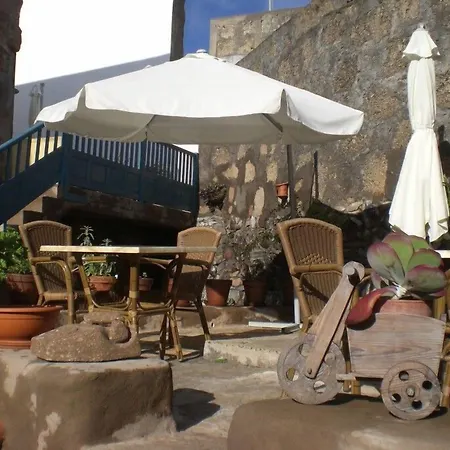 Hotel Rural 4 Esquinas