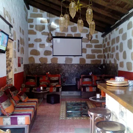 Rural 4 Esquinas Hotell 4*