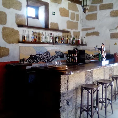 Hotell Rural 4 Esquinas 4*