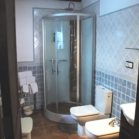 Hotell Rural 4 Esquinas 4*