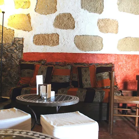 Hotell Rural 4 Esquinas San Miguel de Abona