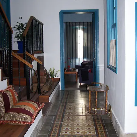 Hotell Rural 4 Esquinas 4*
