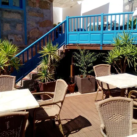 Hotell Rural 4 Esquinas San Miguel de Abona