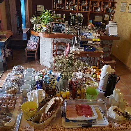 Rural 4 Esquinas