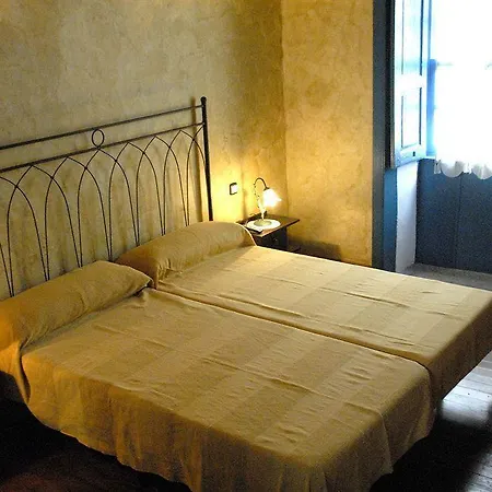 Rural 4 Esquinas 4*