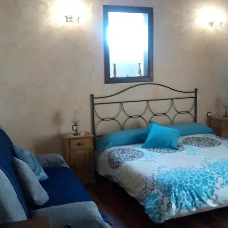 Szálloda Rural 4 Esquinas 4*