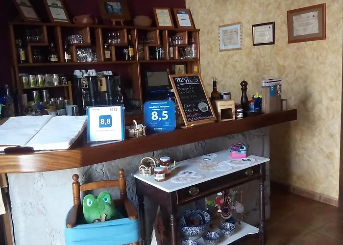 Rural 4 Esquinas 4* San Miguel de Abona