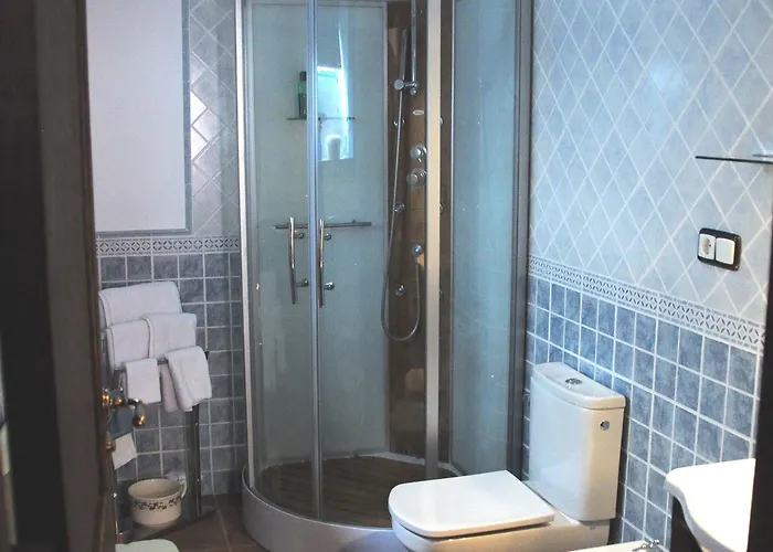 Hotel Rural 4 Esquinas 4*