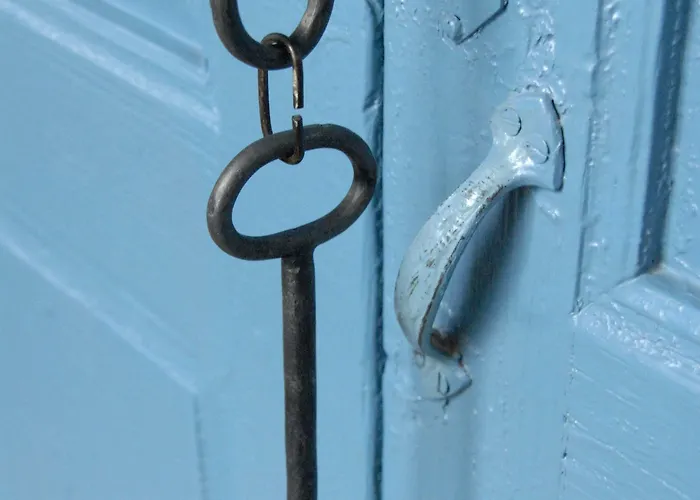 Hotel Rural 4 Esquinas