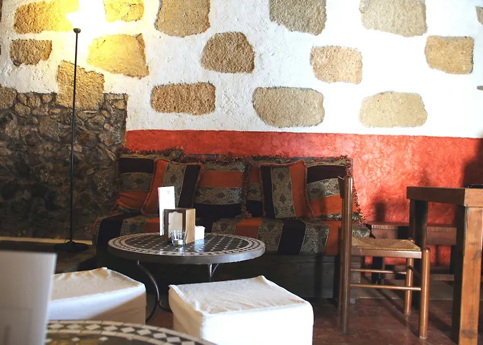 Hotel Rural 4 Esquinas San Miguel de Abona