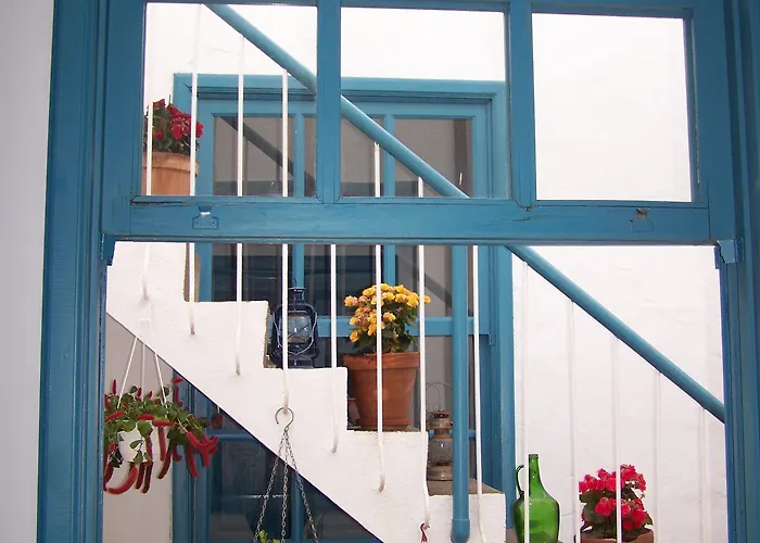 Hotel Rural 4 Esquinas