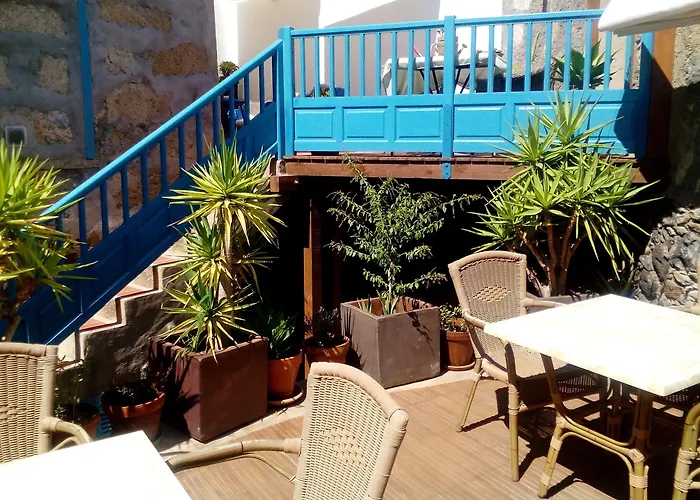 Hotel Rural 4 Esquinas