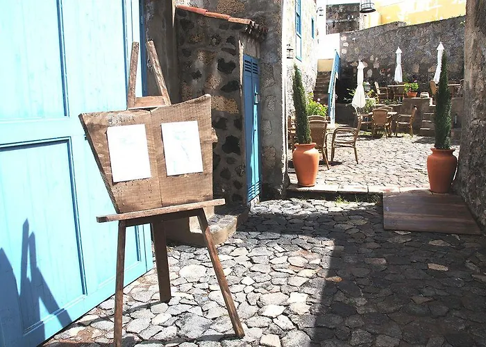 Rural 4 Esquinas San Miguel de Abona