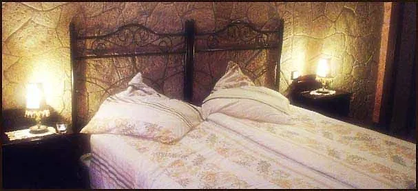 Rural 4 Esquinas Hotel San Miguel de Abona