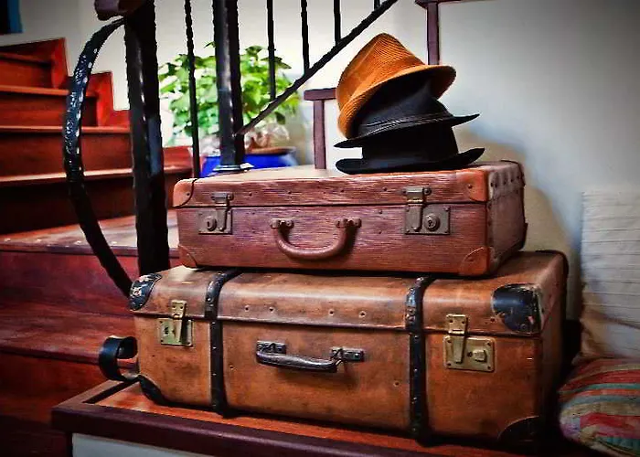 Rural 4 Esquinas San Miguel de Abona