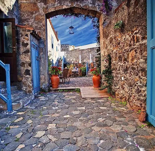 Rural 4 Esquinas Hotel 4*