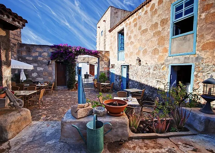 Rural 4 Esquinas Hotel San Miguel de Abona