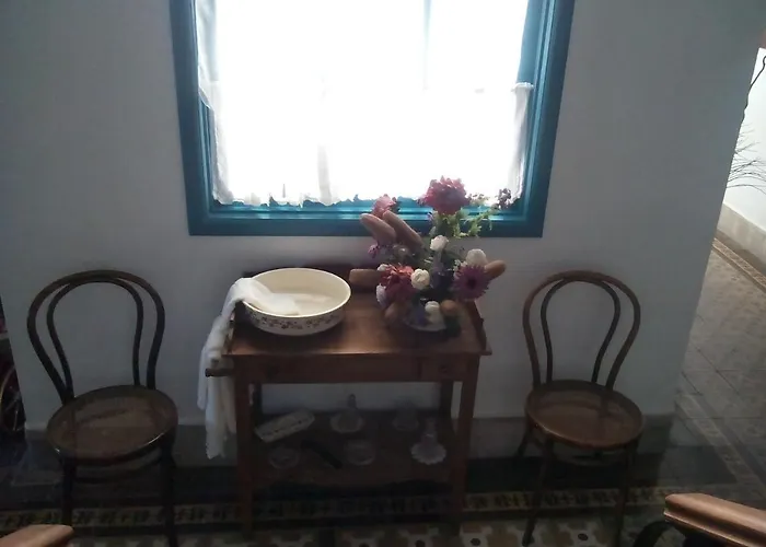 Rural 4 Esquinas San Miguel de Abona