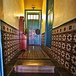 Hotel Rural 4 Esquinas