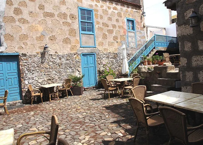 Rural 4 Esquinas 4* サンミゲル・デ・アボナ