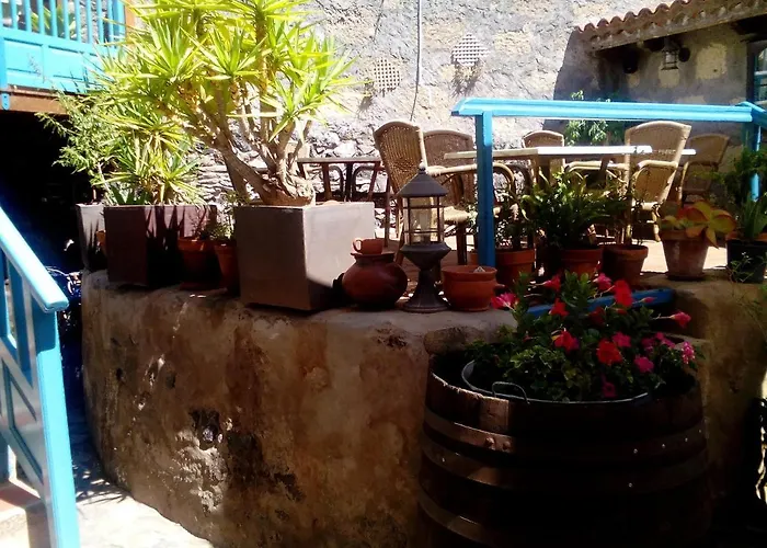 Rural 4 Esquinas 4*